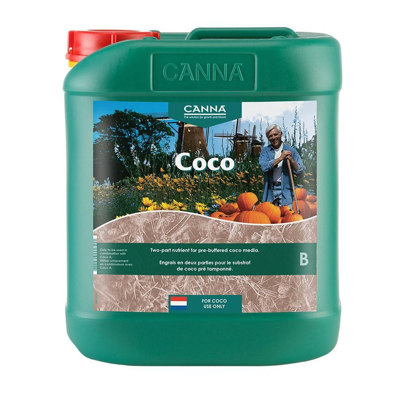 Canna Coco Part B - Indoor Farmer