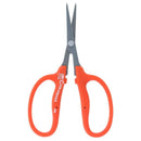 Chikamasa B - 500SF Straight Blade Sap Resistant Scissors - Indoor Farmer