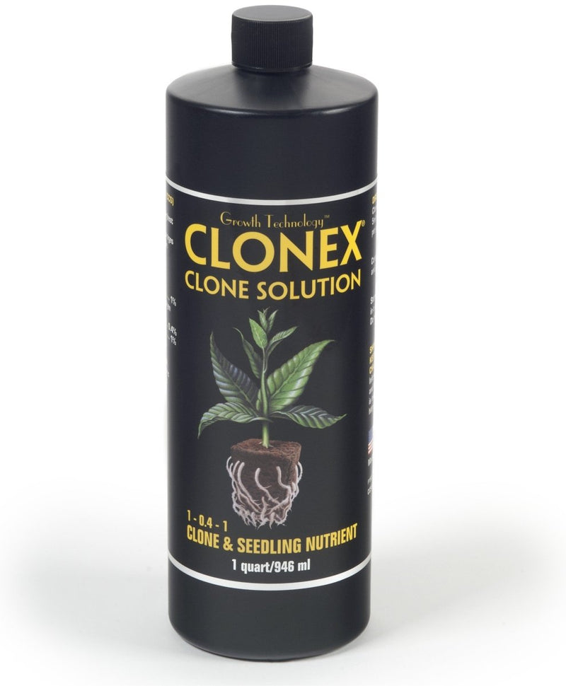 Clonex Clone Solution - Indoor Farmer