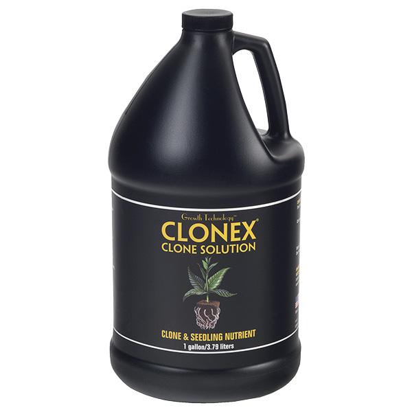 Clonex Clone Solution - Indoor Farmer