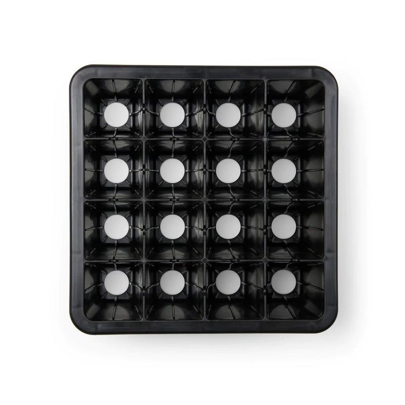 Epic Gardening 16-Cell Seed Starting Trays - Indoor Farmer