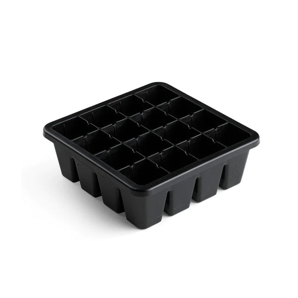 Epic Gardening 16-Cell Seed Starting Trays - Indoor Farmer