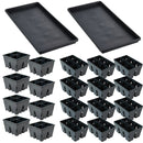 Epic Gardening The Epic Seed Starting Bundle - Indoor Farmer