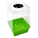 Bootstrap Farmer 5X5 Humidity Dome Tray Lids 8 Dome - Indoor Farmer