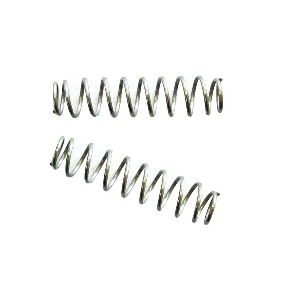 Fiskars/Giro's/Alfred's Pruner Replacement Springs (10 Pack) - Indoor ...