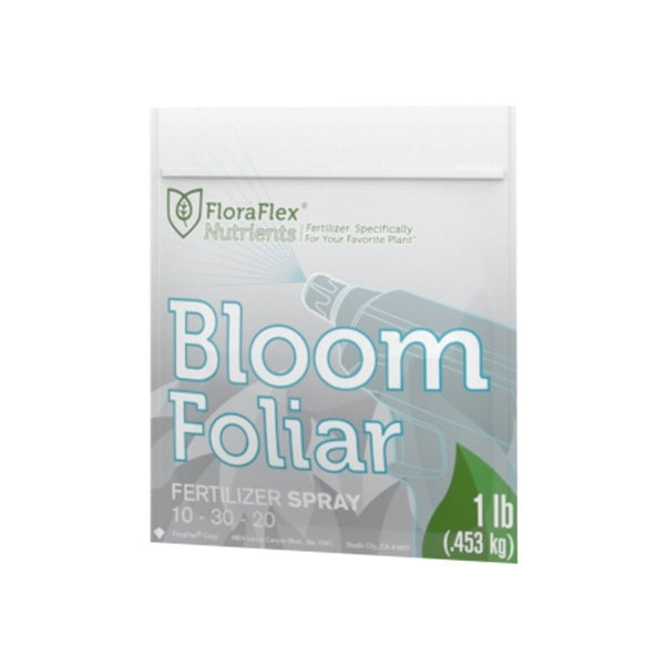 FloraFlex Foliar Nutrients BLOOM - Indoor Farmer