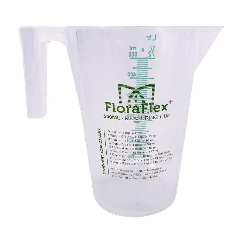 FloraFlex Measuring Cup - Indoor Farmer