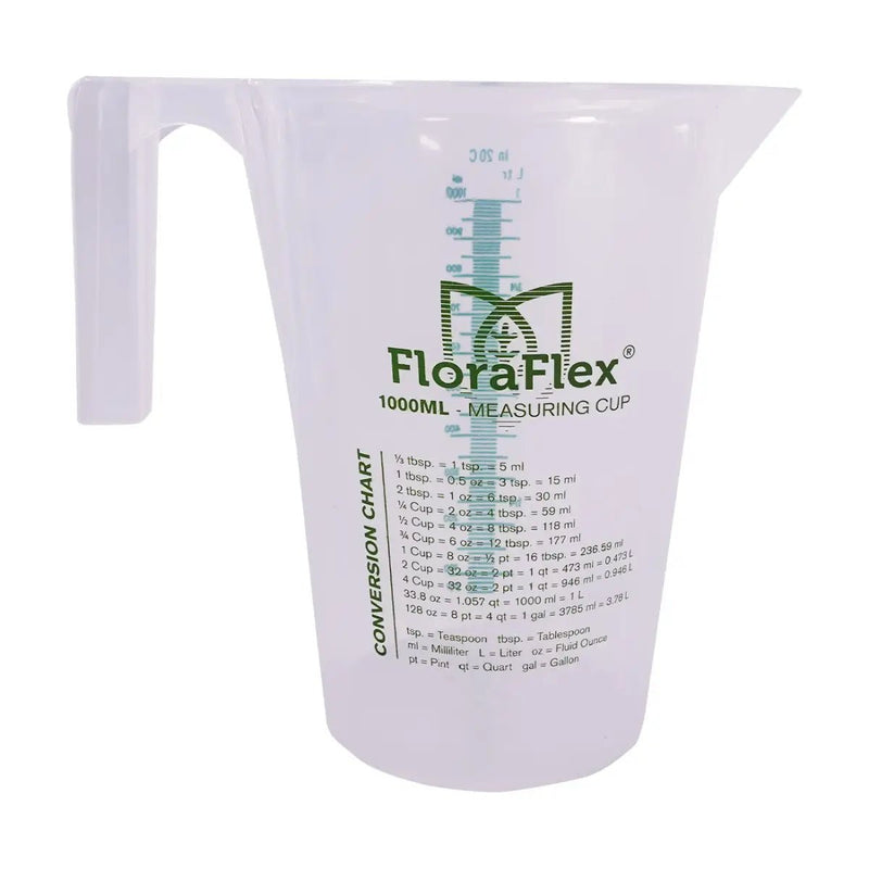 FloraFlex Measuring Cup - Indoor Farmer