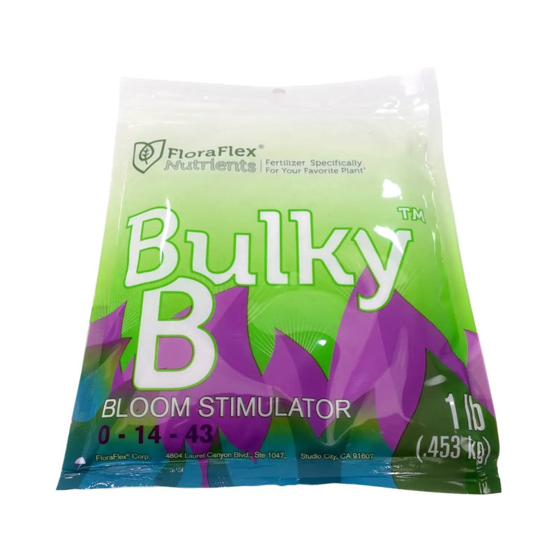 FloraFlex Nutrients BULKY B - Indoor Farmer