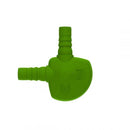 FloraFlex PotPro Platform Drainage Elbow Each - Indoor Farmer