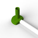 FloraFlex PotPro Platform Fitting Elbow Each - Indoor Farmer