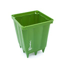 FloraFlex PotPro Premium Nursery Pot 4" ( 1 Litre) - Indoor Farmer