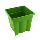 FloraFlex PotPro Tall Nursery Pots 8" (2 Gal) - Indoor Farmer