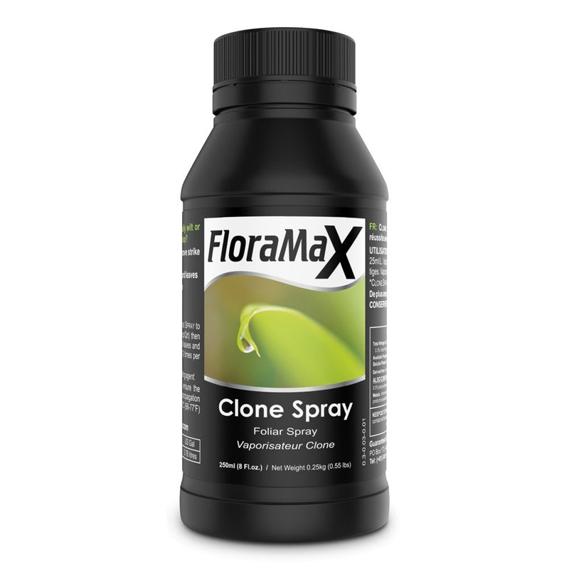 FloraMax Clone Spray - Indoor Farmer