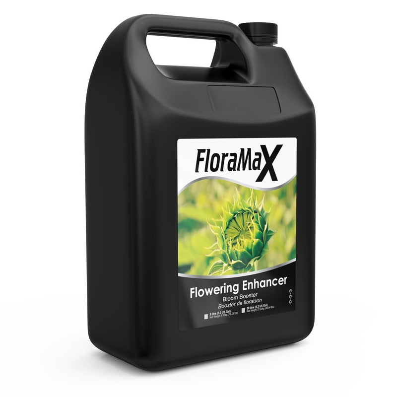 FloraMax Flowering Enhancer - Indoor Farmer