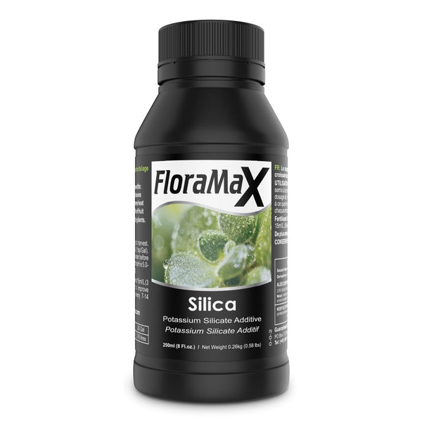 FloraMax Silica (Monosilicic Acid) - Indoor Farmer