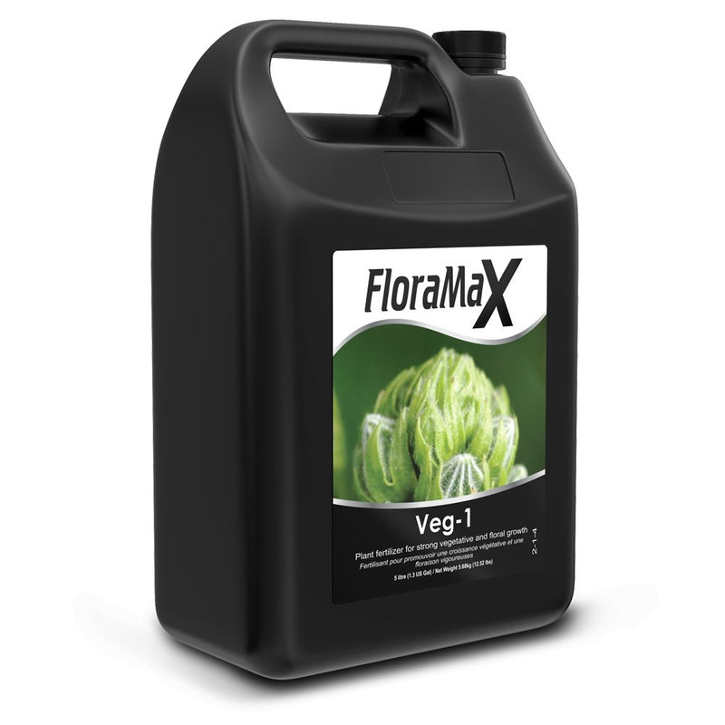 FloraMax Veg-1 - Indoor Farmer