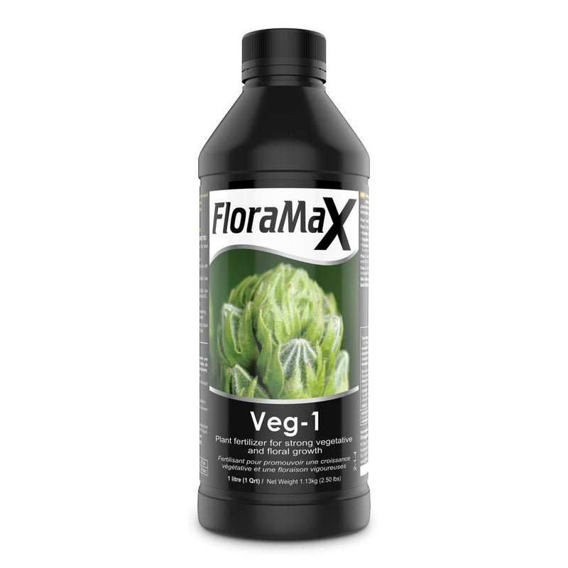 FloraMax Veg-1 - Indoor Farmer