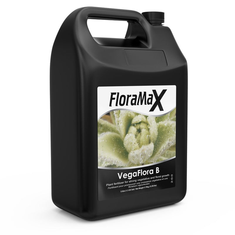 FloraMax VegaFlora B - Indoor Farmer