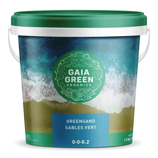 Gaia Green GreenSand - Indoor Farmer