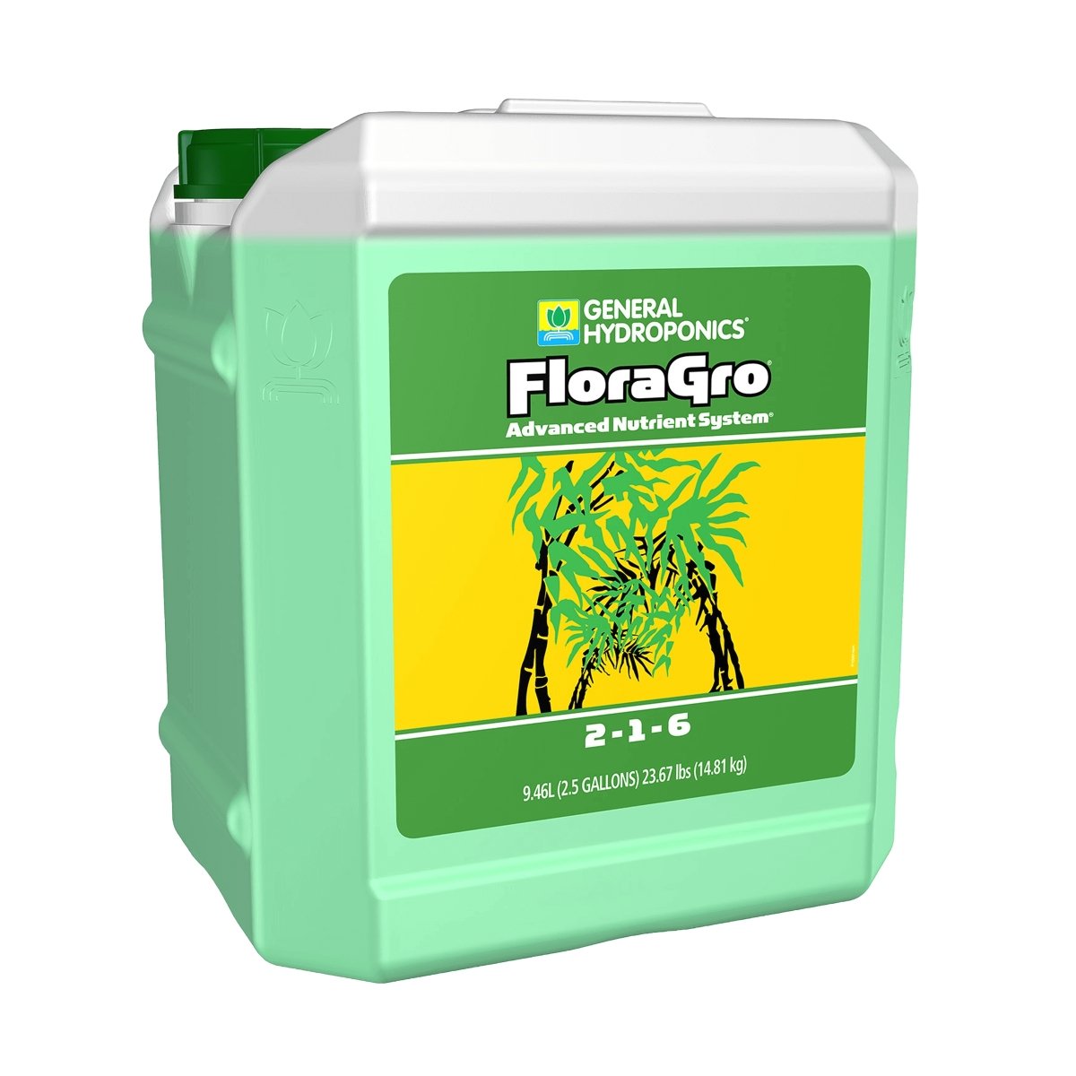 General Hydroponics FloraGro