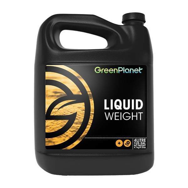 Green Planet Liquid Weight - Indoor Farmer