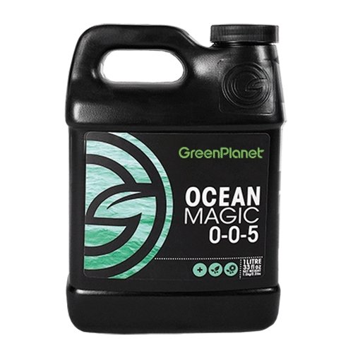 Green Planet Ocean Magic - Indoor Farmer