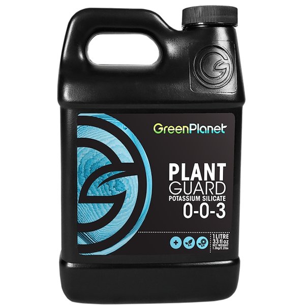 Green Planet Plant Guard - Indoor Farmer