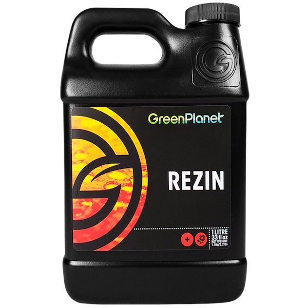 Green Planet Rezin - Indoor Farmer