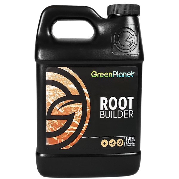 Green Planet Root Builder - Indoor Farmer