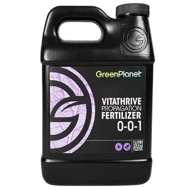 Green Planet Vitathrive - Indoor Farmer