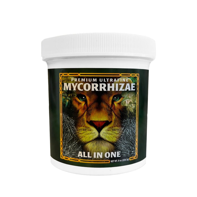 GreenGro Premium Ultrafine Mycorrhizae - Indoor Farmer