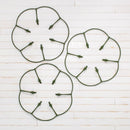 GreenStalk Plant Support - Set of 3 - Indoor Farmer