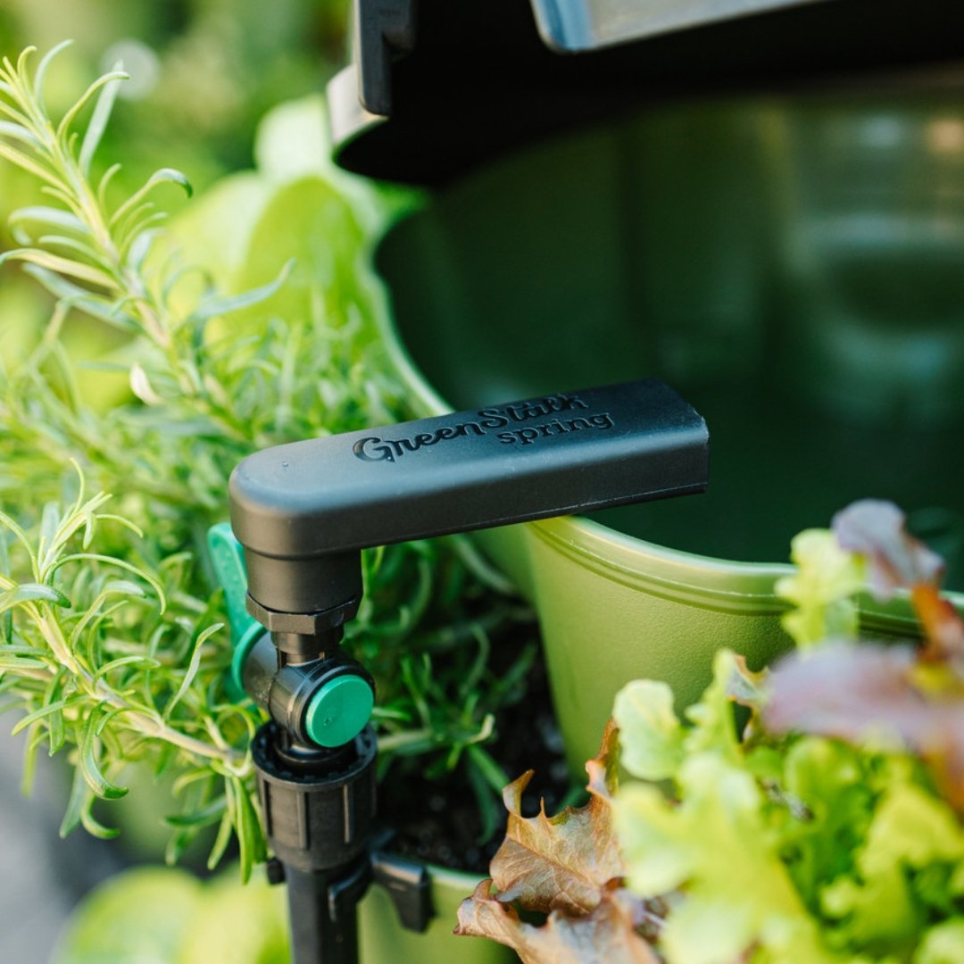 GreenStalk Spring - Automatic Watering System
