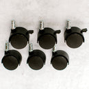 GreenStalk Parts - Ultimate Spinner Wheel Kit (BASE NOT INCLUDED) - Indoor Farmer