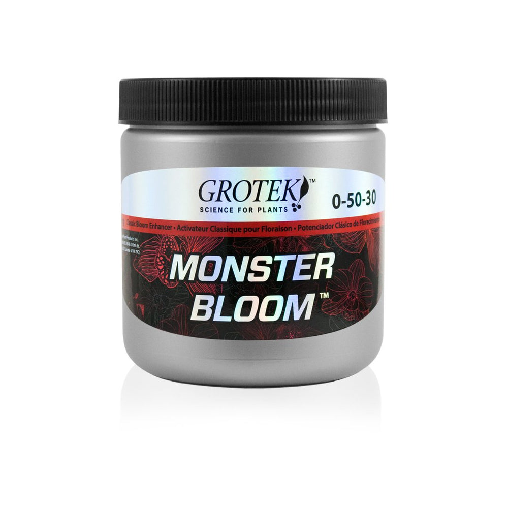 その他 Grotek Monster Bloom 0-50-30 Grotek Monster Bloom (0-50-30)