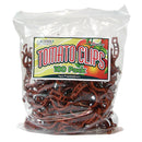 Grotek Tomato Clips 100 Pack - Indoor Farmer