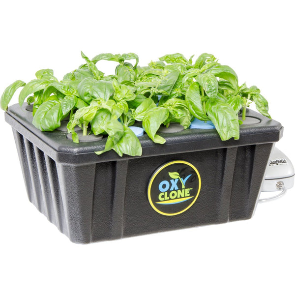 HydroFarm oxyCLONE 20 Site System