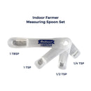 Indoor Farmer Measuring Spoon Set - Indoor Farmer