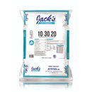 Jack's Nutrients BLOOM (10 - 30 - 20) 11.3KG (25LBS) - Indoor Farmer