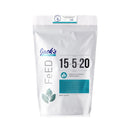 Jack's Nutrients TAP Water (15 - 5 - 20) 1KG (2.2LB) - Indoor Farmer