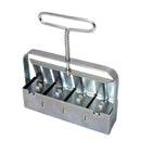 Ladbrooke Soil Blocker Mini 4 - Indoor Farmer