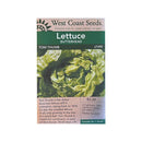 Lettuce - Tom Thumb Butterhead Lettuce Seeds 0.5g (Approx. 463 seeds) - Indoor Farmer