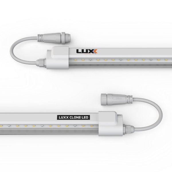 Luxx 18W Clone LED 9000K - 120V (2 Pack) - Indoor Farmer