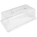 Mondi Dome w/easy vents 7in (50 Pack) - Indoor Farmer