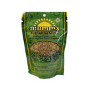 Mumm's Sprouting Seeds Spicy Lentil Crunch 125 g - Indoor Farmer