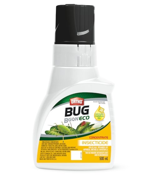Ortho Bug B Gon ECO Insecticide Concentrate 500ML - Indoor Farmer