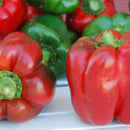Peppers - King of the North Organic Pepper Seeds 10 Seeds - Indoor Farmer