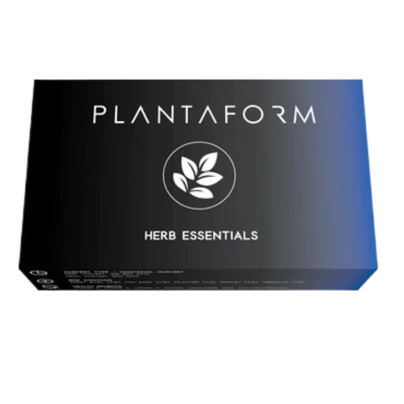 Plantaform Pod Pack - Herb Essentials - Indoor Farmer