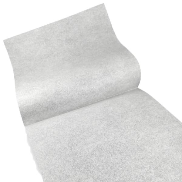 Pre-Folded Parchment Sheets - Bleached - Silicone 8
